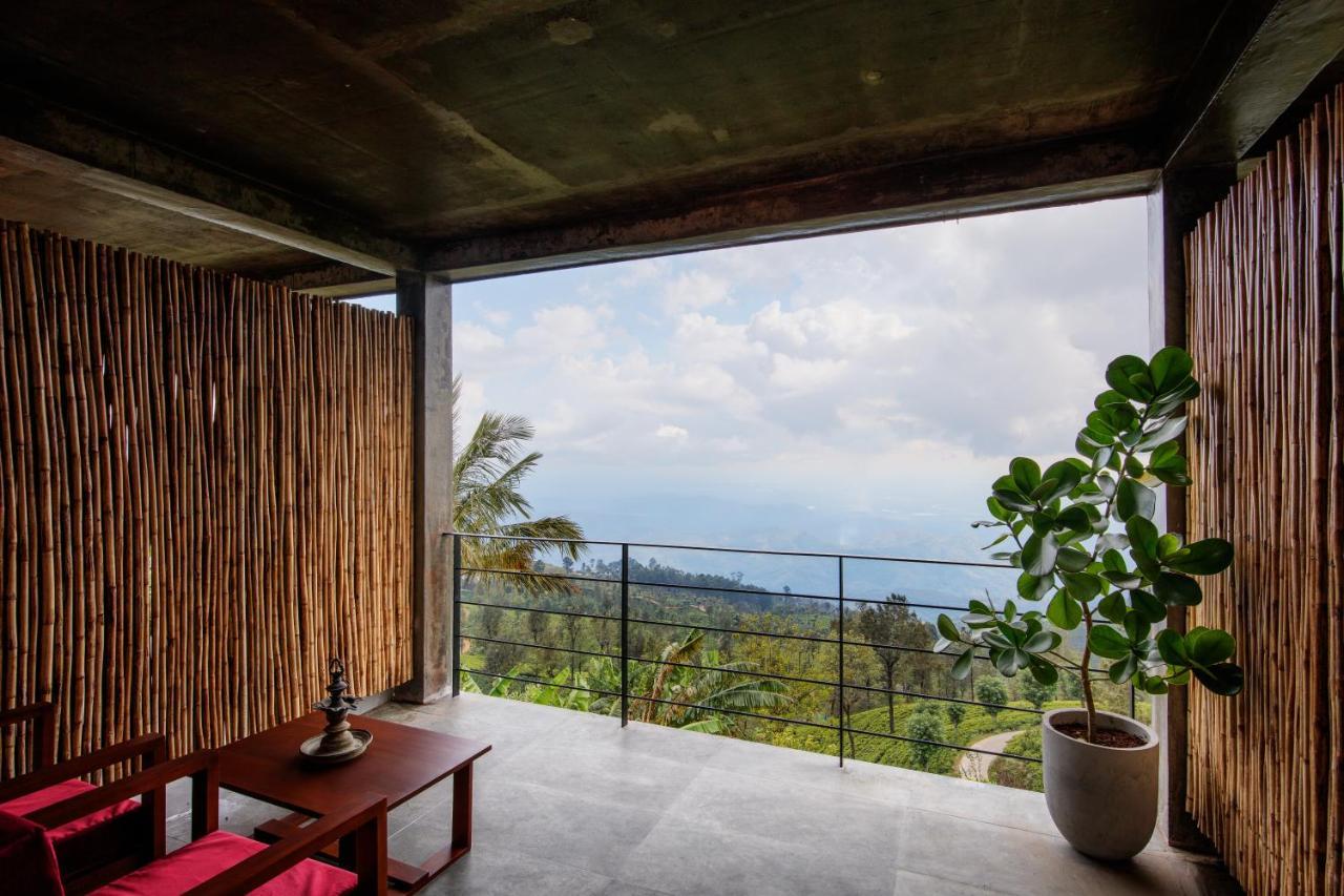 Vantage Hills Haputale Extérieur photo