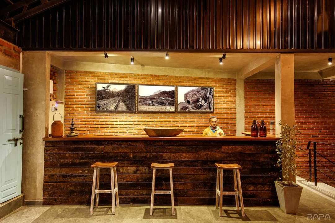 Vantage Hills Haputale Extérieur photo