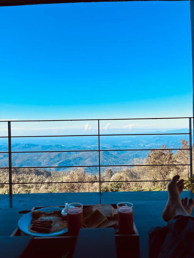Vantage Hills Haputale Extérieur photo