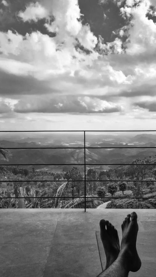 Vantage Hills Haputale Extérieur photo