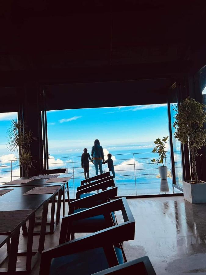 Vantage Hills Haputale Extérieur photo