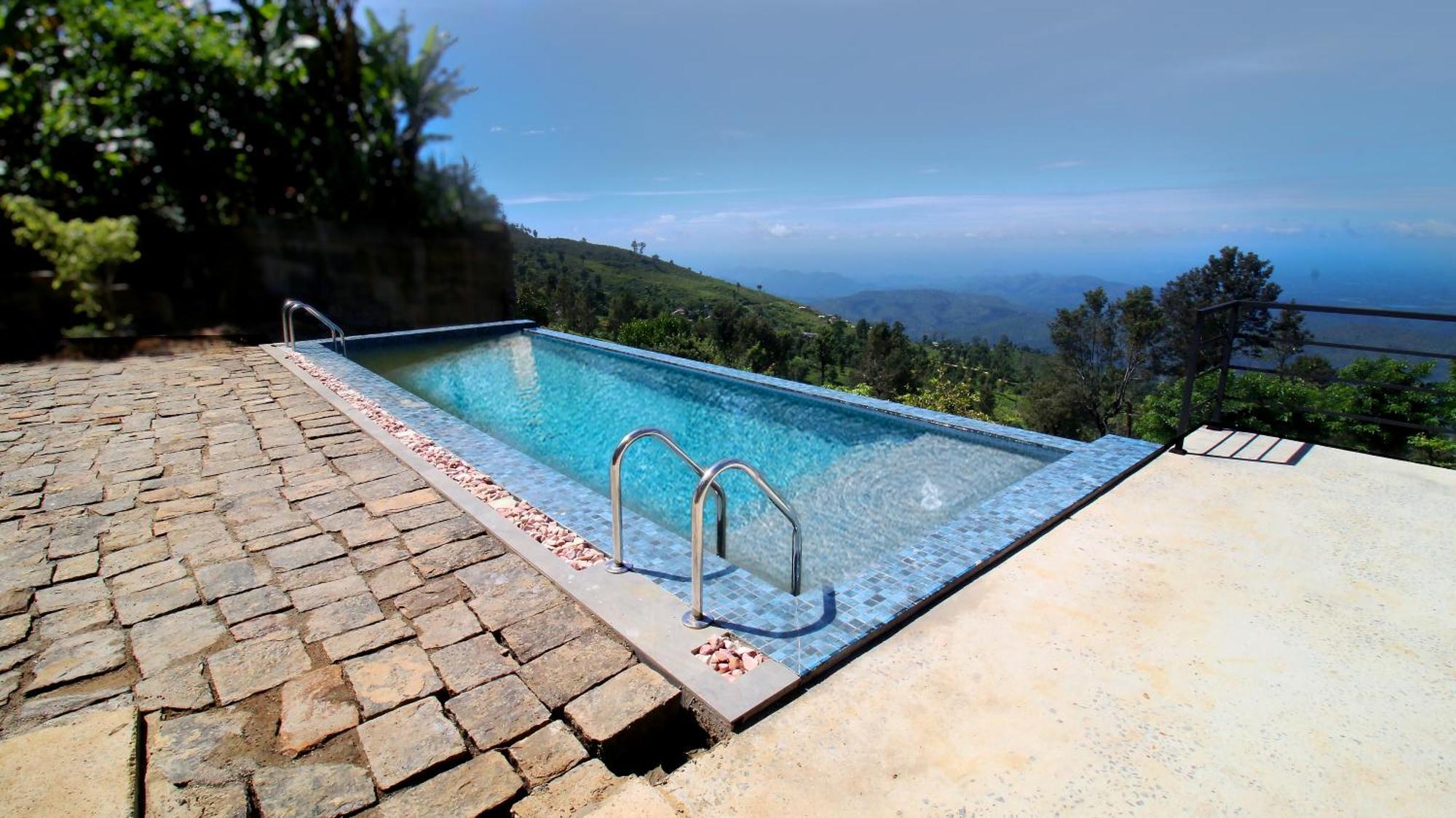 Vantage Hills Haputale Extérieur photo