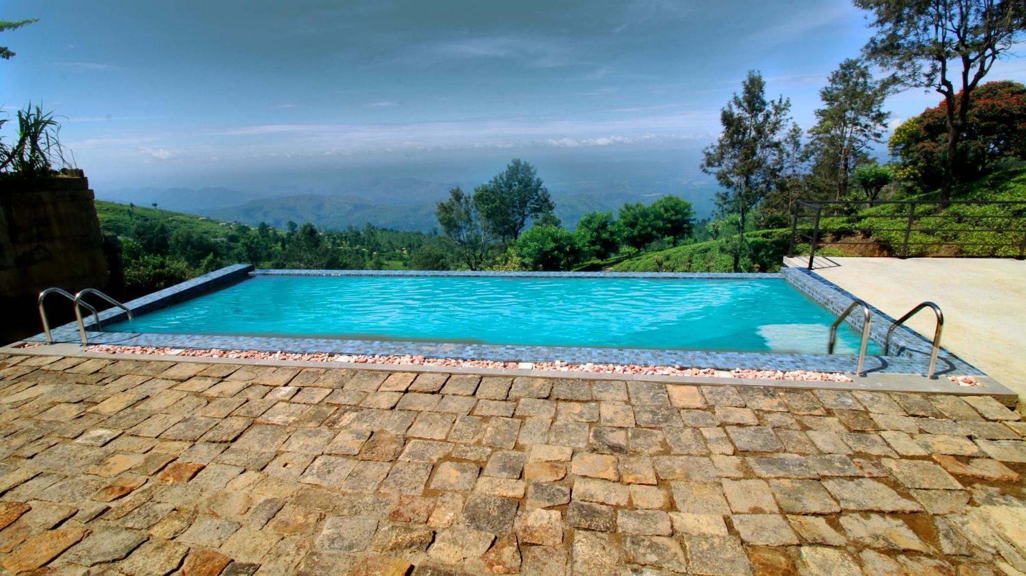 Vantage Hills Haputale Extérieur photo