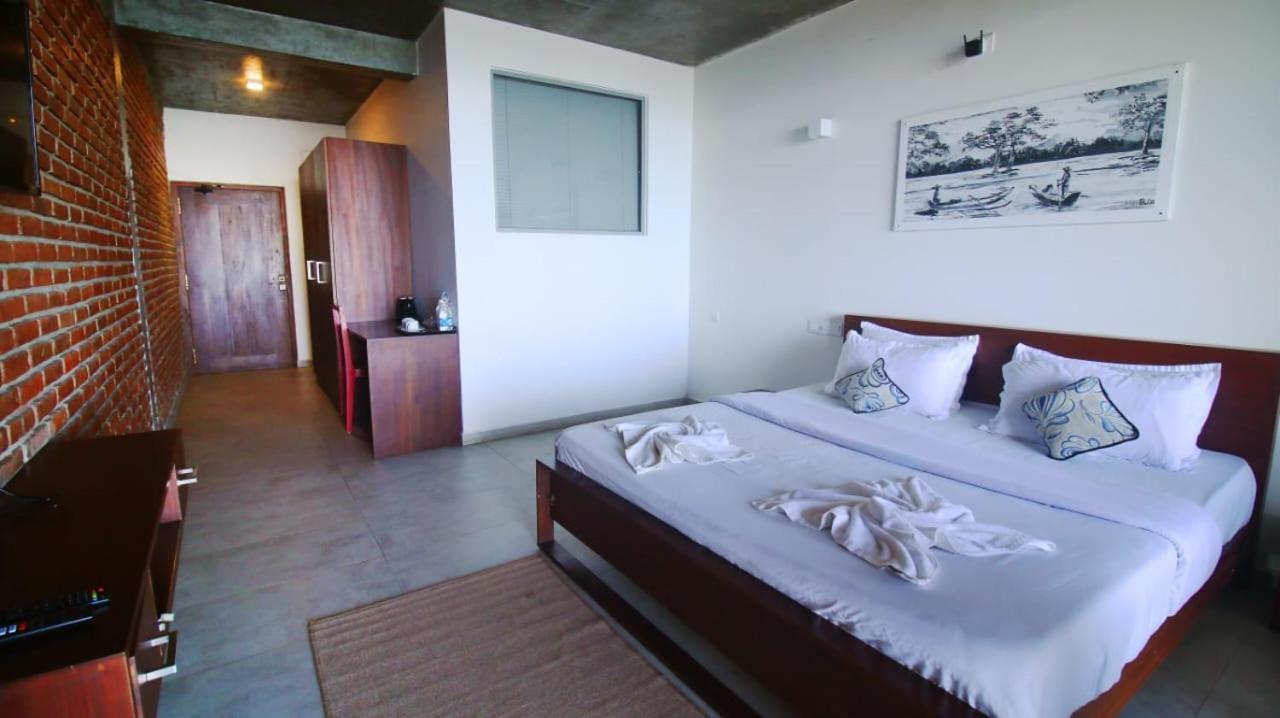 Vantage Hills Haputale Extérieur photo